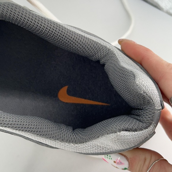 Vintage Nike Shoes Mens Size 13 Air Pegasus 2003 Y2K Sneakers 307520-071 - Picture 12 of 16